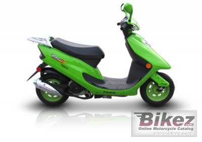 2007 tank sports econo 50 photo